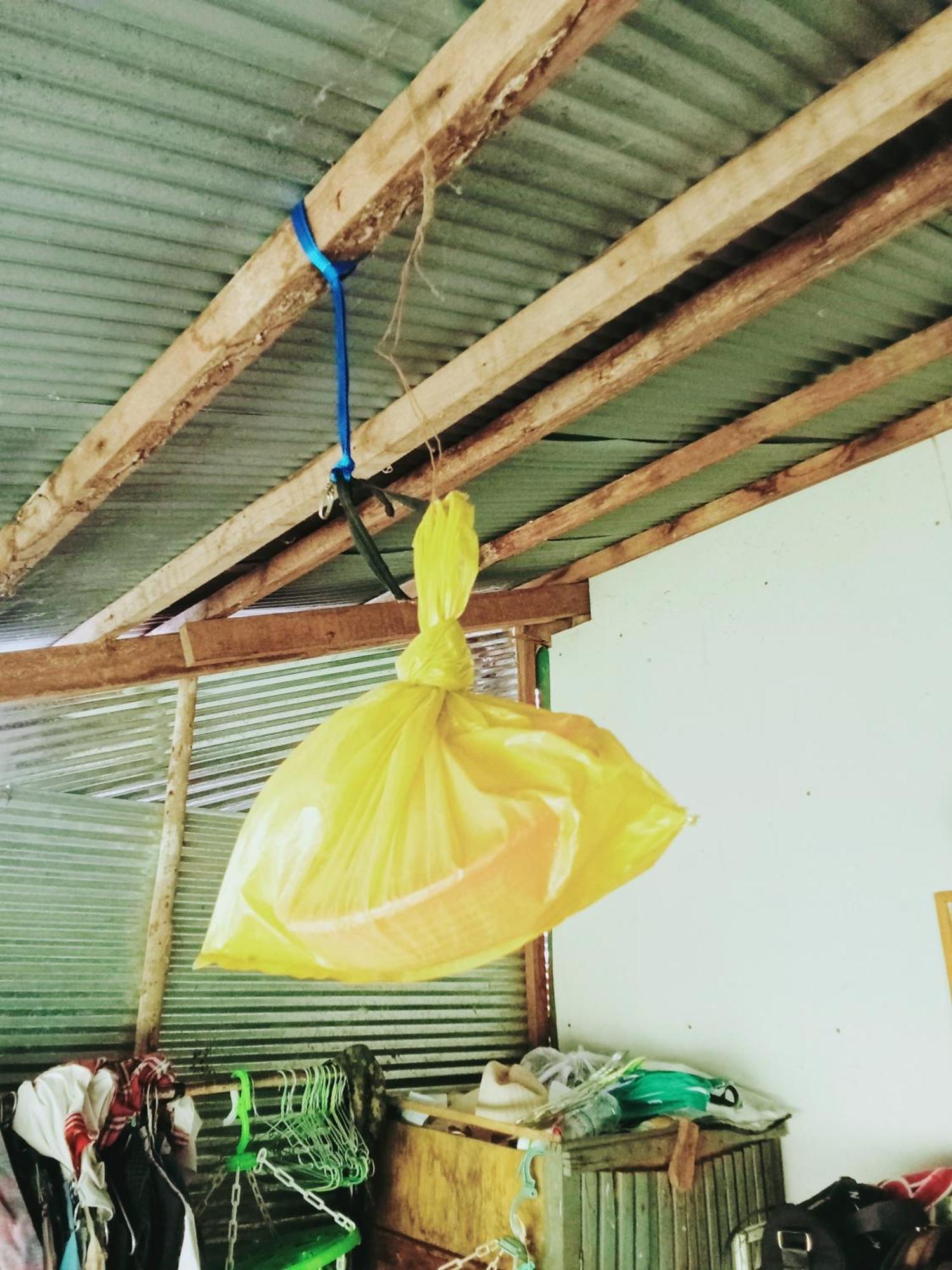 Chamkachuk Home Siem Reap Eksteriør billede