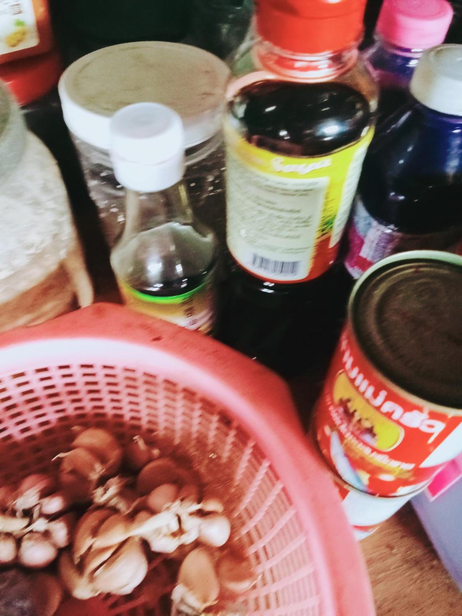Chamkachuk Home Siem Reap Eksteriør billede