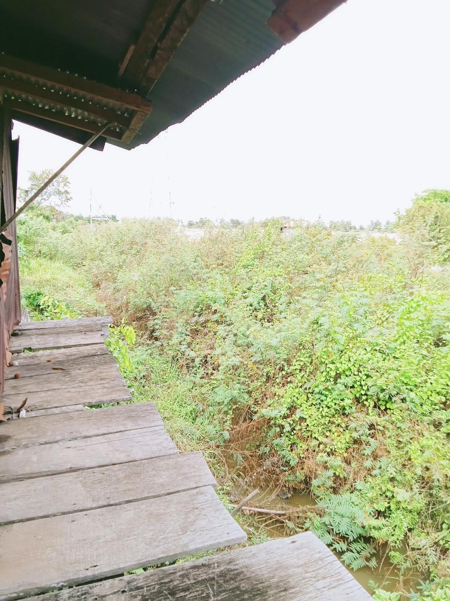 Chamkachuk Home Siem Reap Eksteriør billede