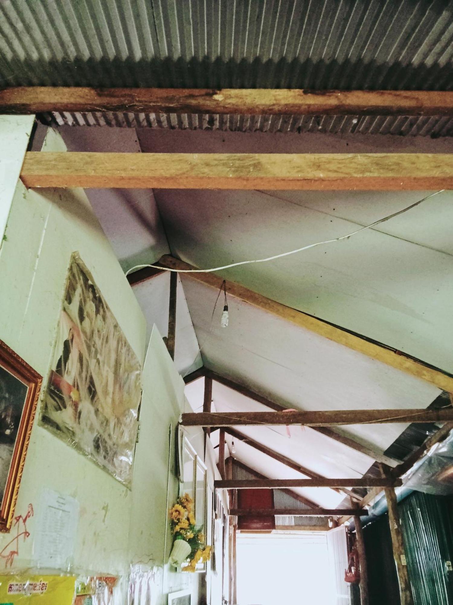 Chamkachuk Home Siem Reap Eksteriør billede