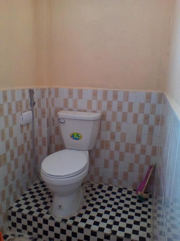 Chamkachuk Home Siem Reap Værelse billede