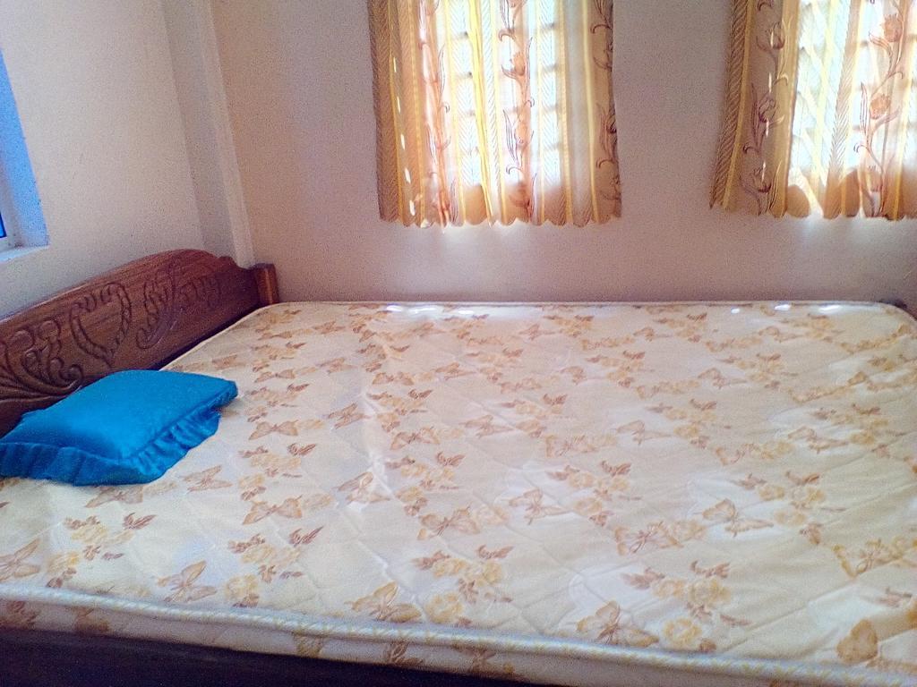Chamkachuk Home Siem Reap Eksteriør billede