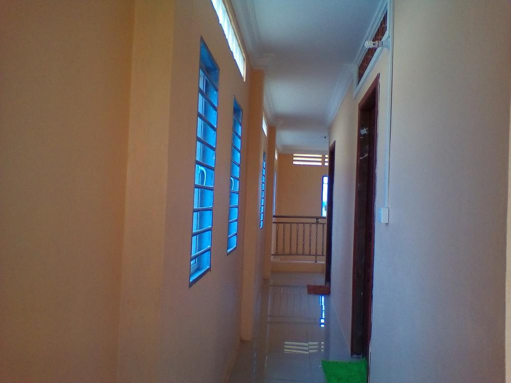 Chamkachuk Home Siem Reap Eksteriør billede