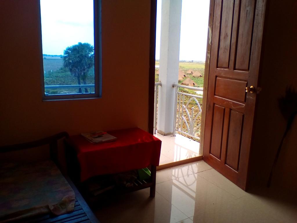 Chamkachuk Home Siem Reap Eksteriør billede