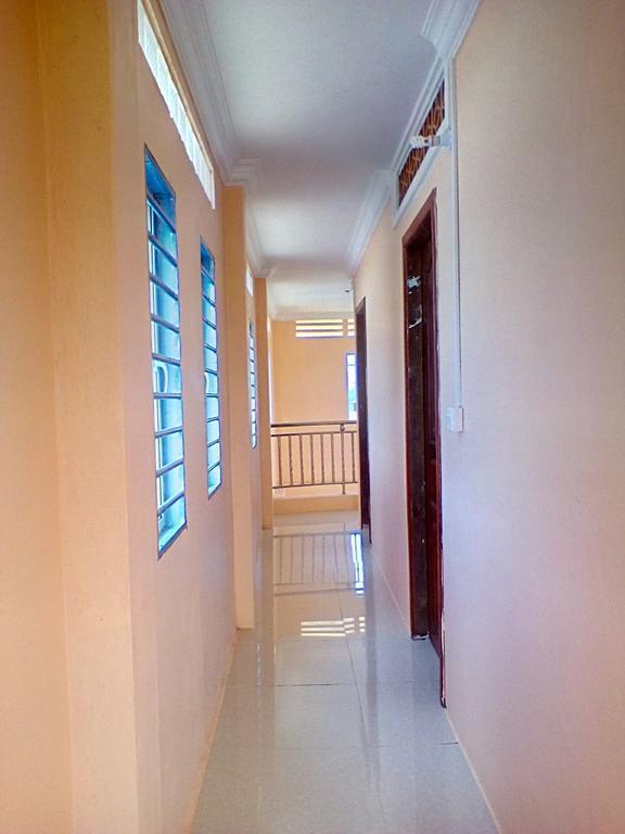 Chamkachuk Home Siem Reap Eksteriør billede