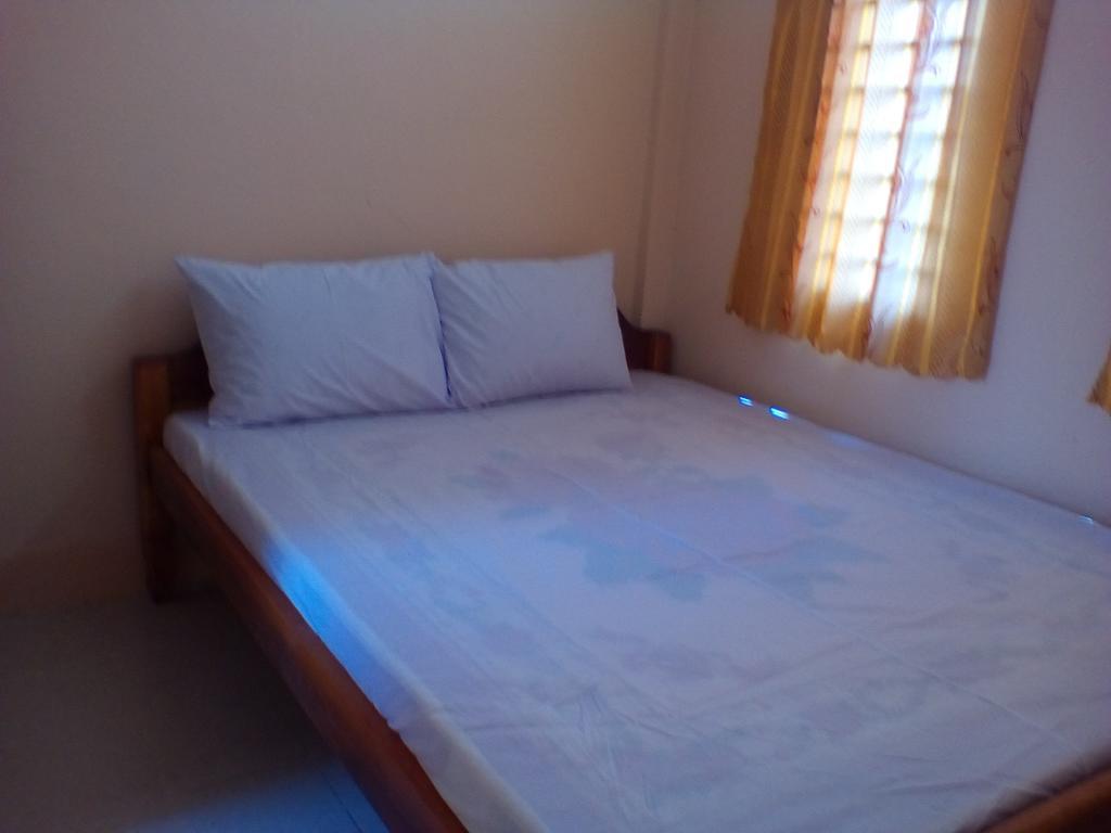 Chamkachuk Home Siem Reap Eksteriør billede