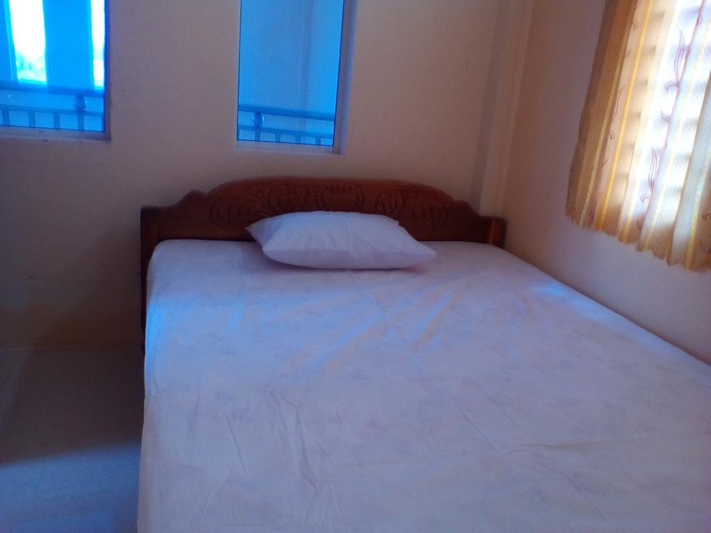 Chamkachuk Home Siem Reap Eksteriør billede