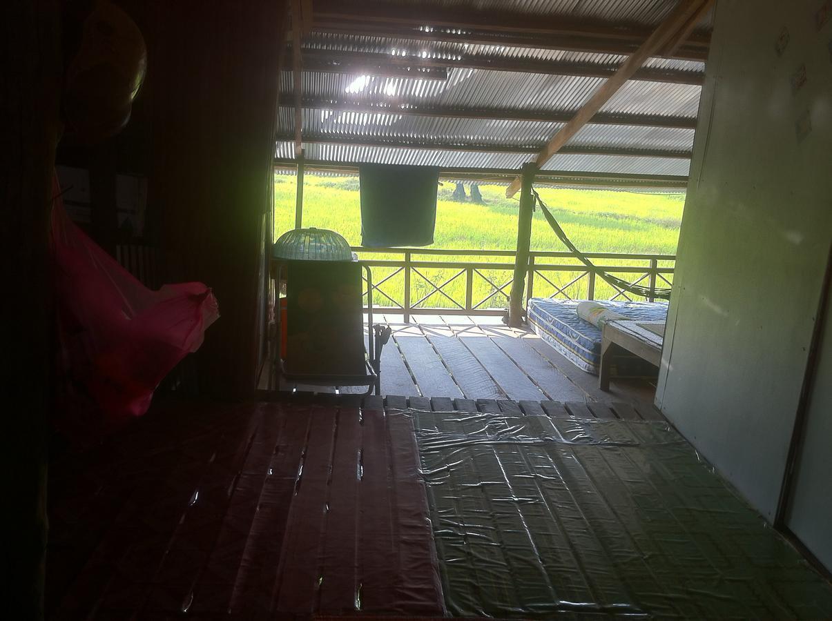 Chamkachuk Home Siem Reap Eksteriør billede