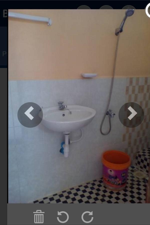 Chamkachuk Home Siem Reap Eksteriør billede