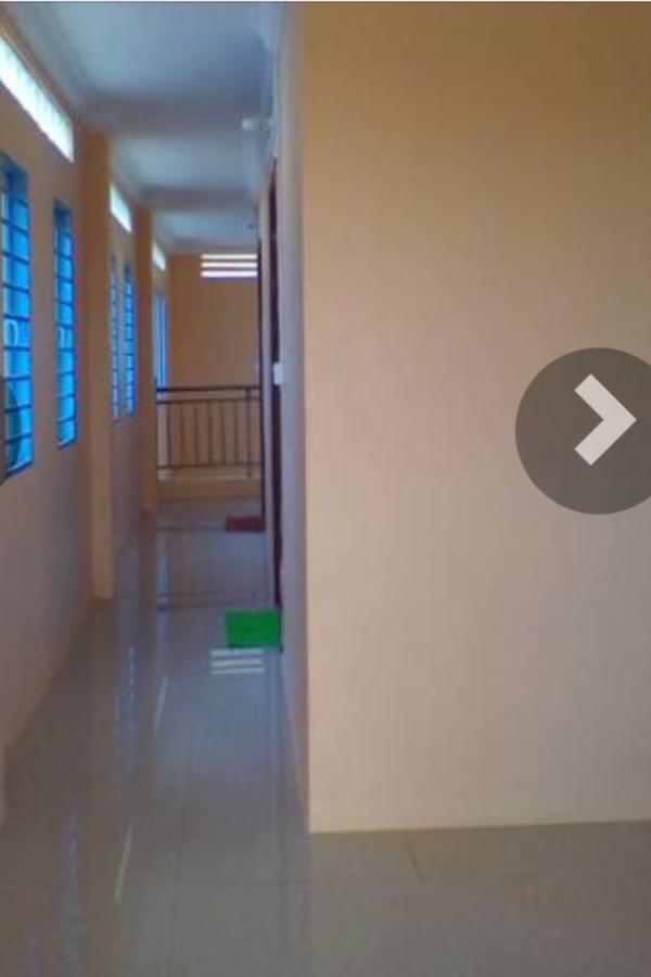 Chamkachuk Home Siem Reap Eksteriør billede
