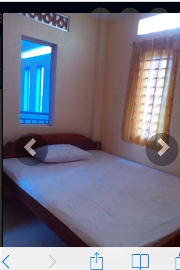 Chamkachuk Home Siem Reap Eksteriør billede