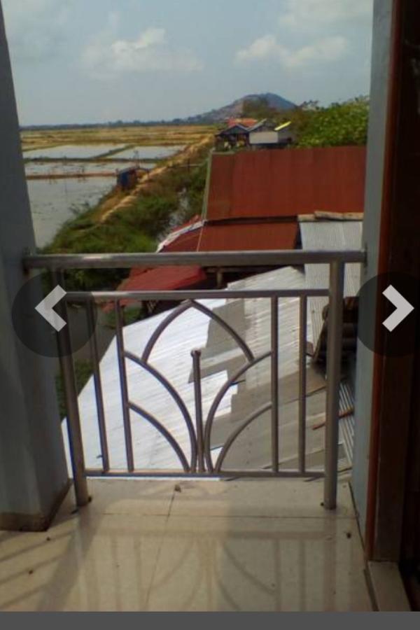 Chamkachuk Home Siem Reap Eksteriør billede