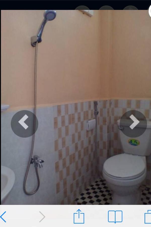 Chamkachuk Home Siem Reap Eksteriør billede