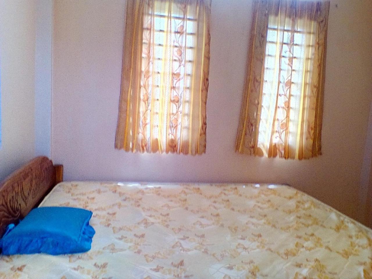 Chamkachuk Home Siem Reap Eksteriør billede